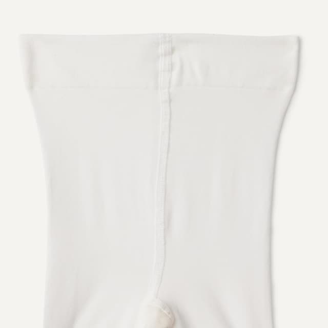 Detalle de Amazon Essentials Mädchen Tanzstrumpfhose mit Ballenloch – 85% Nylon, 15% Elastan