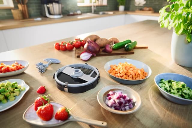 Thumbnail 6 de Bosch MUM58251 Küchenmaschine 900 W