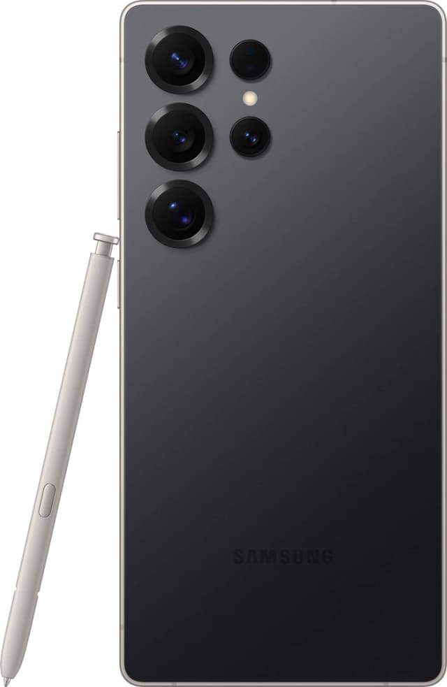 Thumbnail 14 de Samsung Galaxy S25 Ultra 512 GB Schwarz 5G