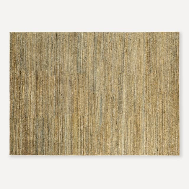 Detalle de El Corte Inglés Alfombra hecha a mano Moss 🏡