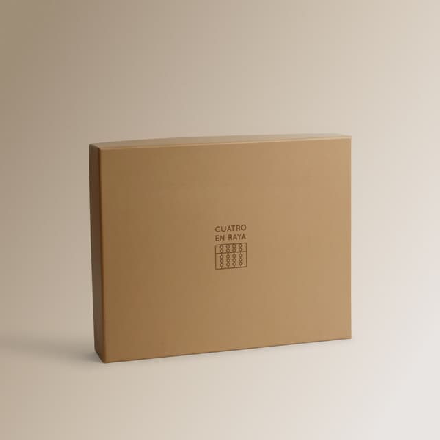 Thumbnail 3 de El Corte Inglés Pazin 4 en raya 🎲