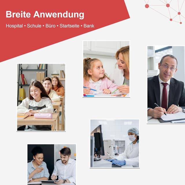 Thumbnail 4 de CanPick PGI-580XXL CLI-581XXL Multipack 10er-Pack