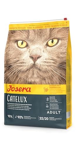 Imagen de Josera Receta Catelux 10 kg alimento para gato en OfertitasTOP
