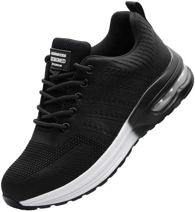 Detalle de Rona Shoes Chaussures de sécurité légère