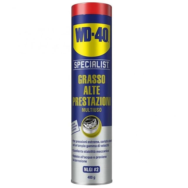 Imagen de WD-40 Specialist Grasso Alte Prestazioni 400 g en OfertitasTOP