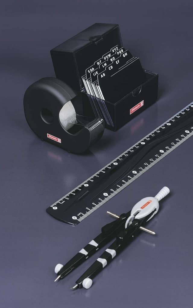 Detalle de Cassetta schede A7 Brunnen 12 x 9