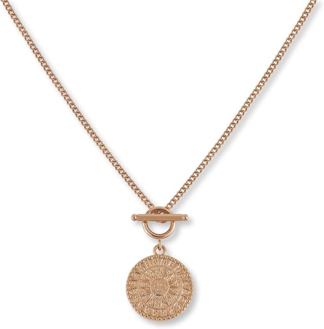 Detalle de GD GOOD.designs Collar Soleil 45 cm