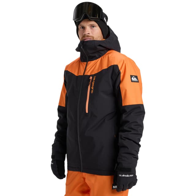Detalle 2 de Quiksilver Titano Chaqueta de snow 10K