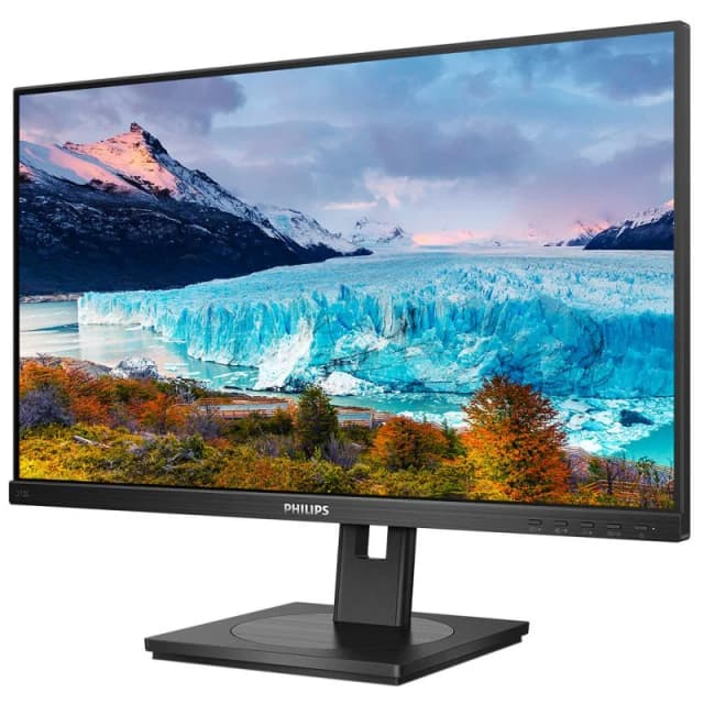 Thumbnail 1 de Philips S Line 222S1AE/00 monitor IPS 21.5" FullHD