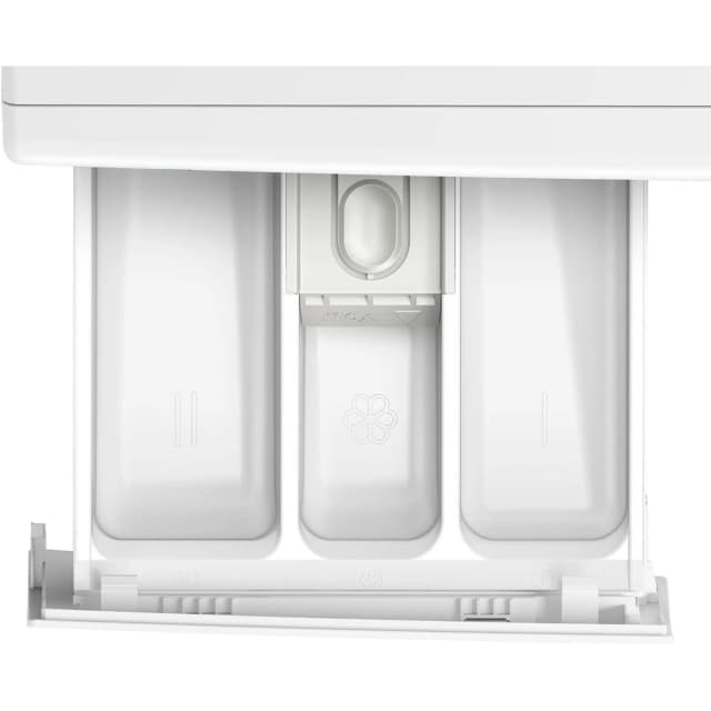 Detalle de Bosch Serie 6 WGG254Z5ES: lavadora de 10 kg y 1.400 rpm (reacondicionada Grado D)