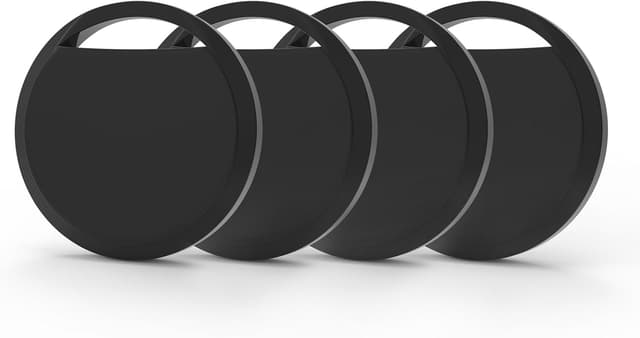 Thumbnail 6 de Air Tracker Tags 4-Pack Smart Bluetooth Trackers for Apple Find My (iOS Only)