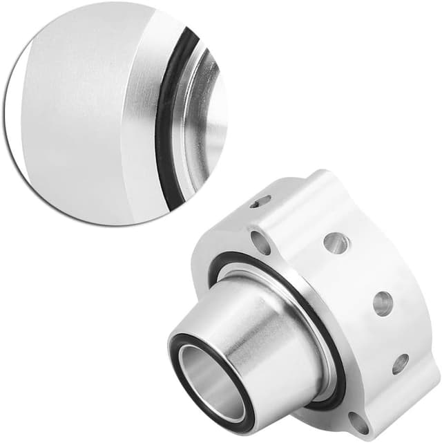 Thumbnail 6 de Qiilu Válvula Descarga 2.0 TFSI