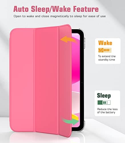 Thumbnail 4 de TiMOVO Funda iPad A16 11” 2025 📱