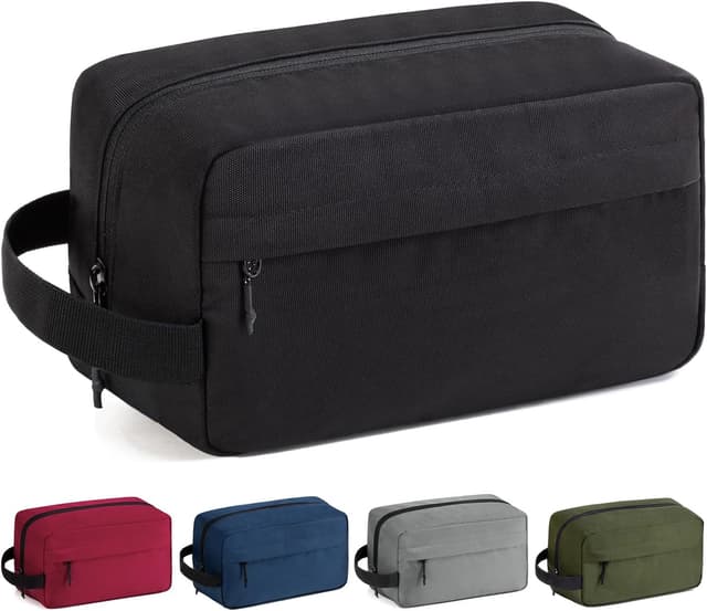 Detalle de Vorspack Toiletry Bag 10in