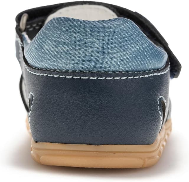 Detalle de Pablosky ZIG 051822 zapatilla 7× absorción