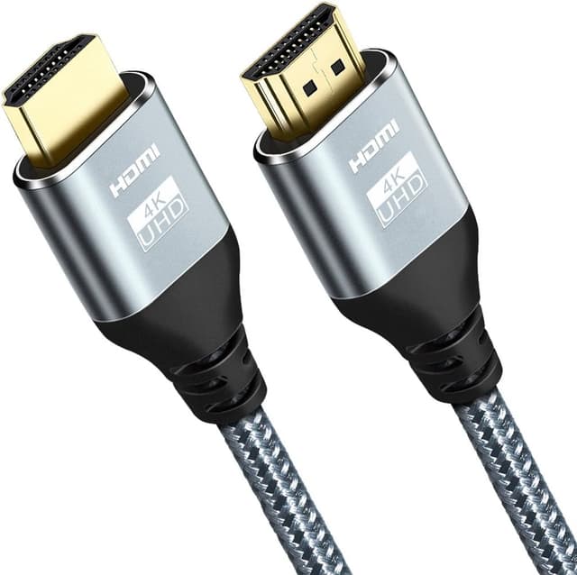 Imagen de Cheges HDMI Cable 4K 40 ft High Speed en OfertitasTOP