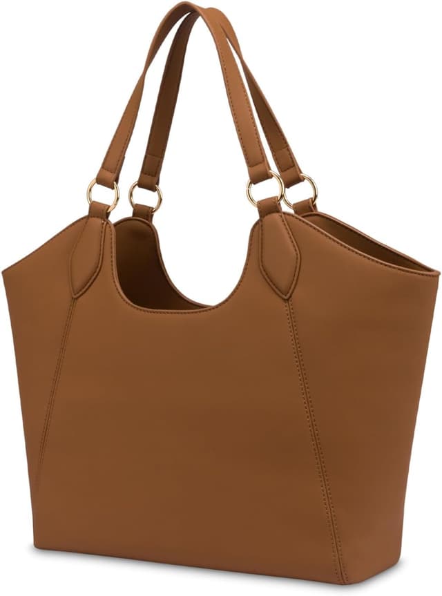 Thumbnail 1 de Love Moschino JC4165PP1MKD0201 Shopper Camel Einheitsgröße
