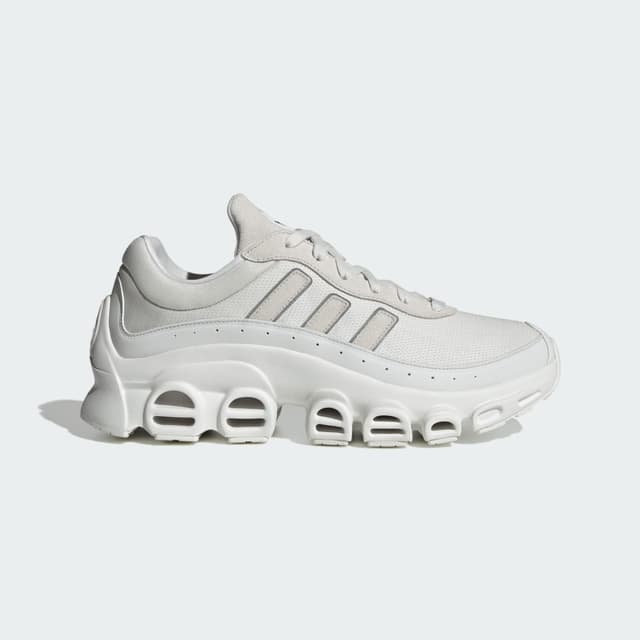 Imagen de Adidas Adifom Megaride Shoes blanco en OfertitasTOP