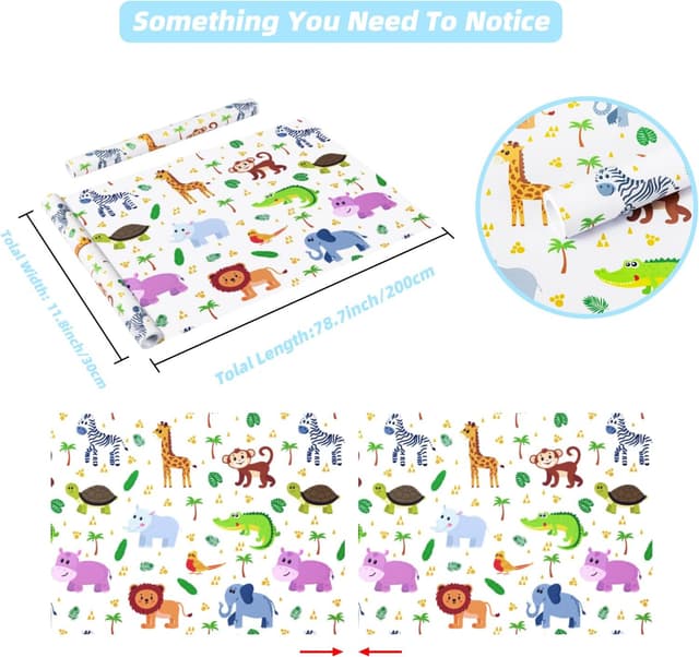 Detalle 2 de Decoroom pellicola adesiva opaca verde scuro 30 x 200 cm per mobili