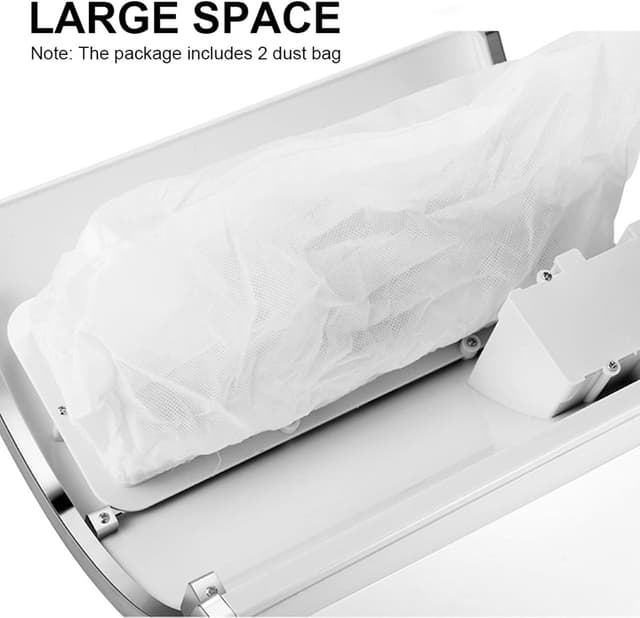 Thumbnail 4 de Layhou Aspiratore Unghie Professionale 80W