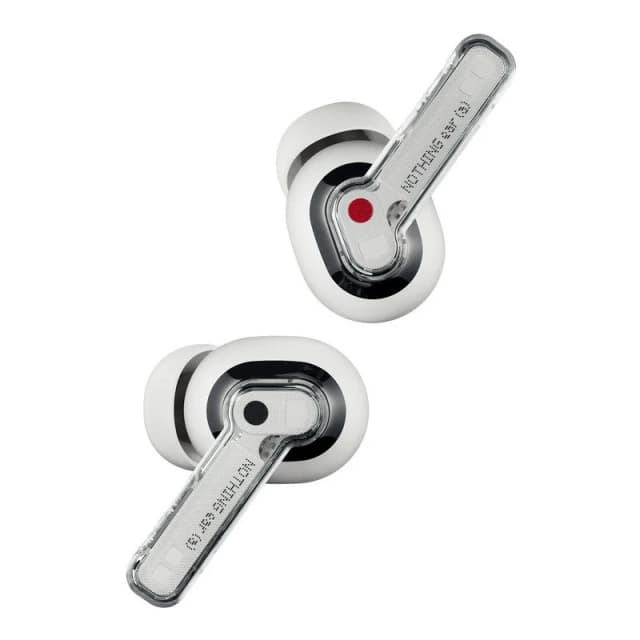 Thumbnail 3 de Nothing Ear (a) Auriculares Bluetooth con ANC blancos 🎧