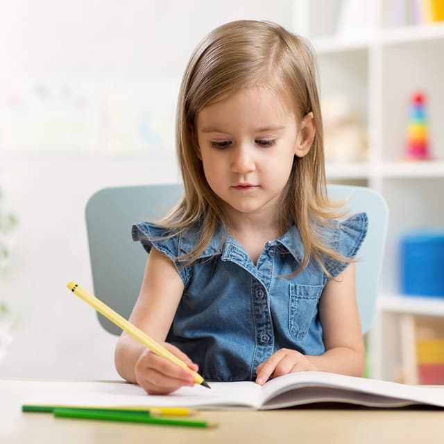 Thumbnail 4 de Vicloon Bolígrafo sin tinta 10 piezas