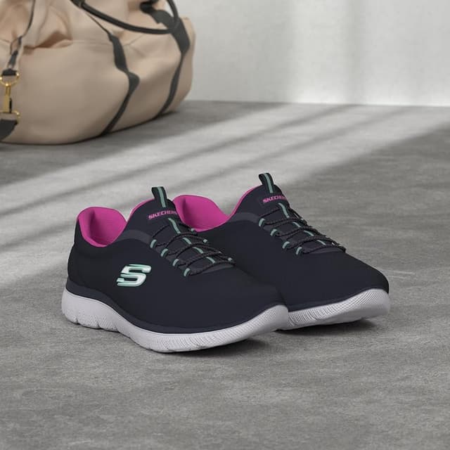 Thumbnail 1 de Skechers Summits Zapatillas Mujer 38 EU Navy