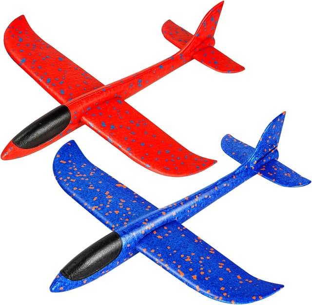 Thumbnail 6 de Drone Mini per bambini telecomandato 3 velocità e evitamento ostacoli 🚁