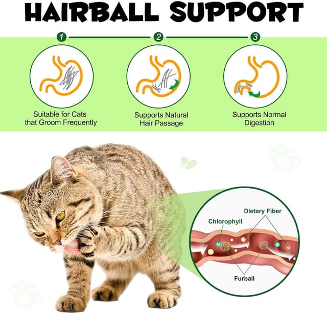 Thumbnail 2 de Snacks de Hierba Gatera Liofilizada 80g