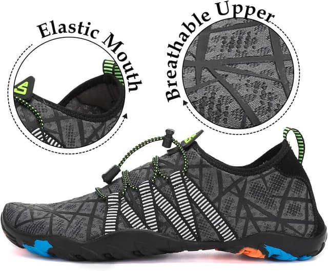 Thumbnail 3 de Saguaro Chaussures Aquatiques