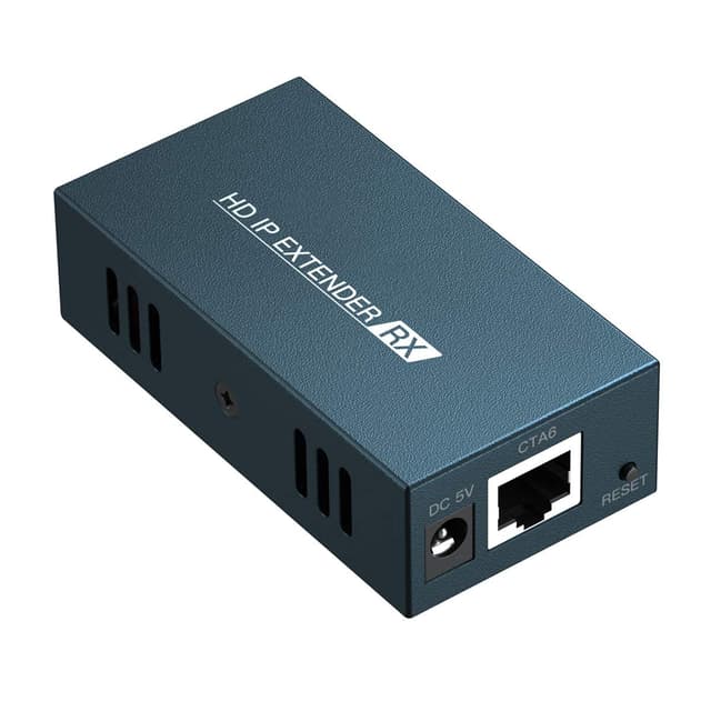 Imagen de PWAYTEK HDMI Extender RX 500ft for AV setups en OfertitasTOP