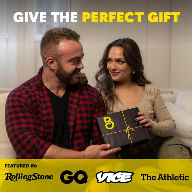 Thumbnail 6 de The Beard Club Signature Growth Kit ⚙