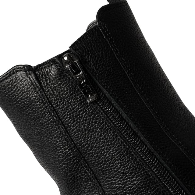 Thumbnail 5 de ARA Douvres Chelsea bottines cuir 4,5 cm