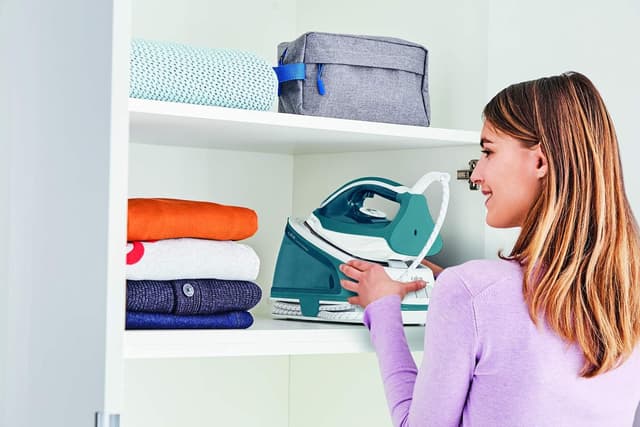 Thumbnail 5 de Calor Express Essential centrale vapeur 1,4 L