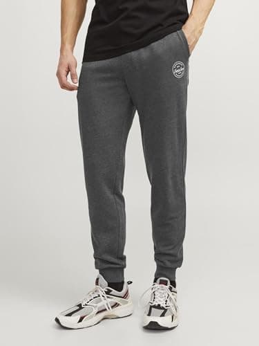 Detalle 2 de Jack & Jones Jpstgordon Jjshark pantalón chándal S