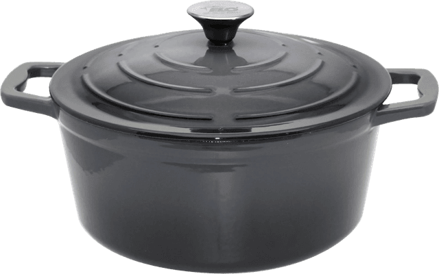 Imagen de Elo Bräter 26 cm Basaltgrau 🍲 en OfertitasTOP