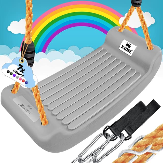 Imagen de KIDIZ Schaukel Garten 100 kg en OfertitasTOP