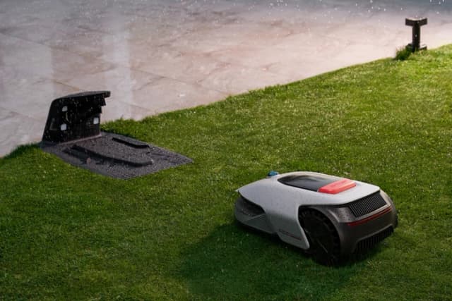 Thumbnail 6 de Dreame A1 Pro Rasenroboter