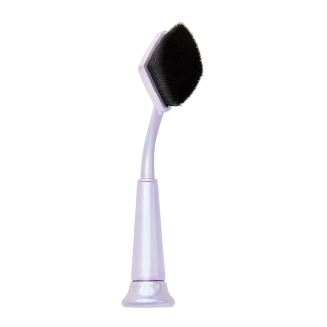 Detalle de tarte Shape Tape Blur Concealer Stick Brush – Diamond-Head Seamless Blending for Dark Circles