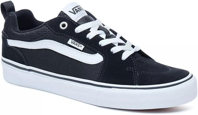 Thumbnail 2 de Vans Filmore 43 EU zapatillas hombre Black and White