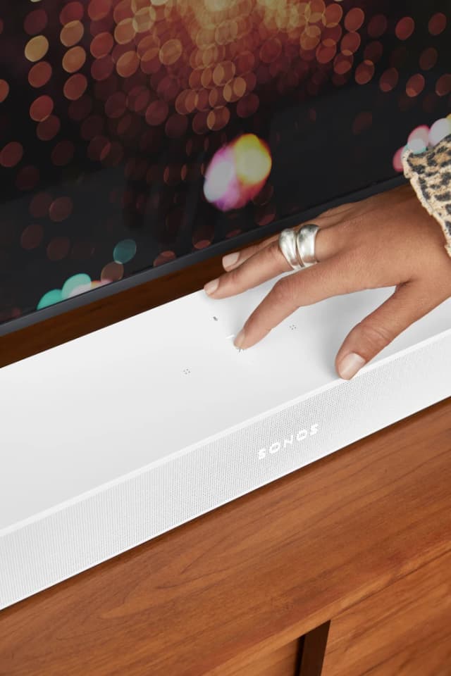 Thumbnail 17 de Sonos Beam Gen. 2 Soundbar