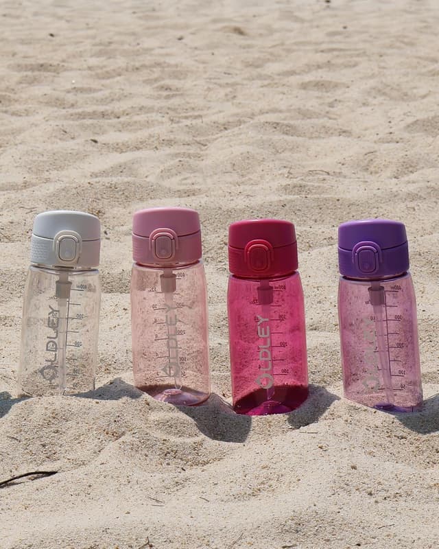 Thumbnail 5 de OLDLEY Kids Water Bottle 420 ml