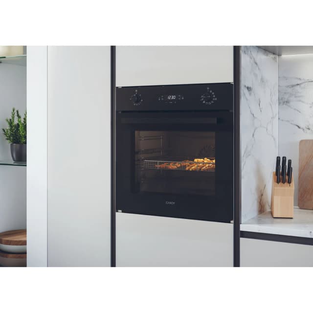 Thumbnail 4 de Candy Horno Multifunción con Freidora de Aire WiFi Black