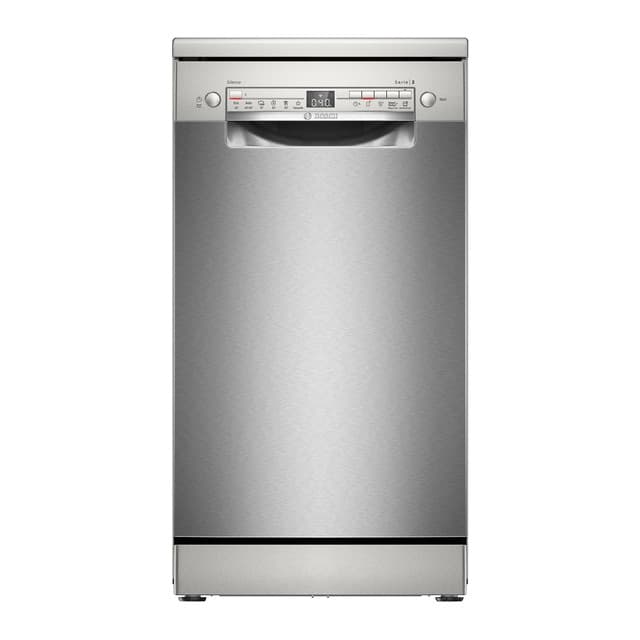 Imagen de Bosch SPS2HKI58E lavavajillas 10 servicios 45 cm en OfertitasTOP