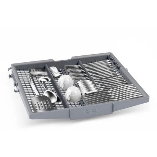 Detalle 2 de Lavavajillas Balay 3VS6364BA de 14 cubiertos con Wi‑Fi Home Connect y apertura automática