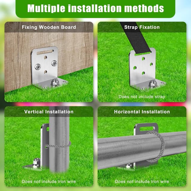 Detalle de Zeltheringe Erdanker Bodenanker 67 cm