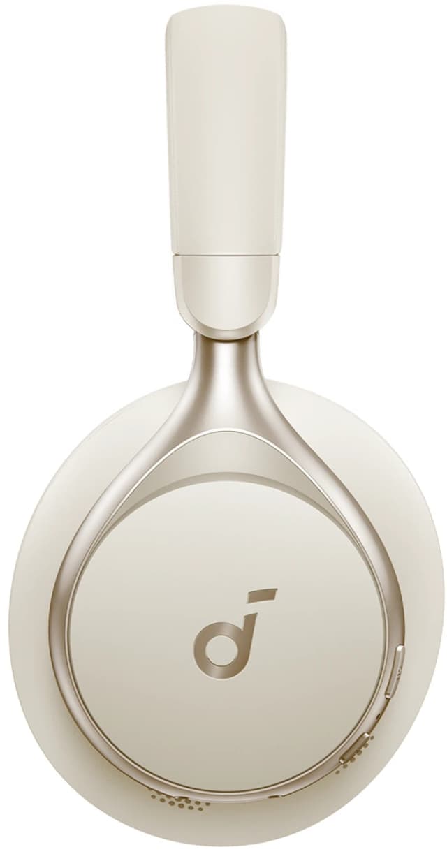 Detalle 1 de Soundcore Space One Creme 55 h