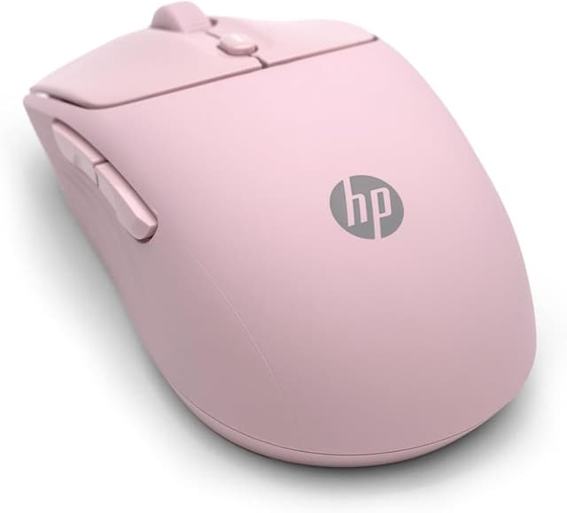 Detalle 2 de HP 400 Ratón inalámbrico Bluetooth 24 meses de batería