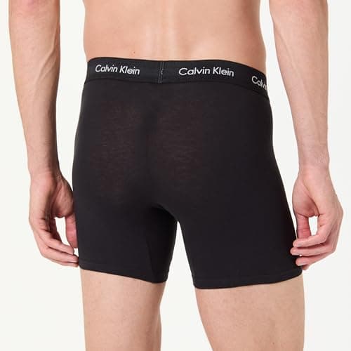 Detalle 2 de Calvin Klein Calzoncillos bóxer S