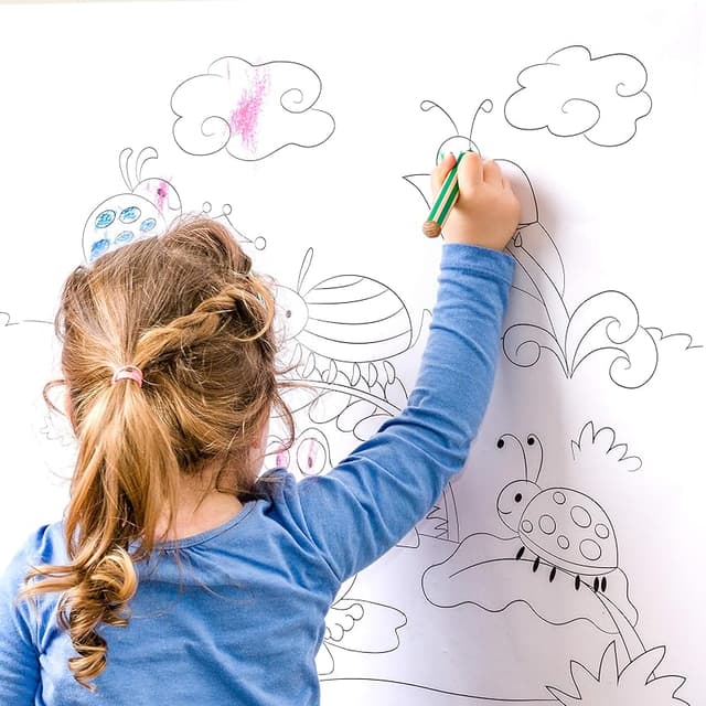 Detalle 2 de STAEDTLER Noris Junior 140 C12 Lápices de color 12 unidades 🖍